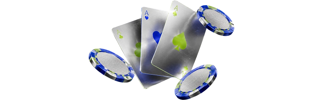 Casino Revolut UK Desktop