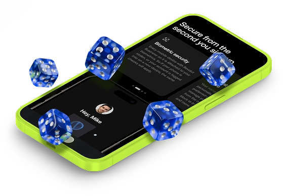 Casino Revolut UK Mobile